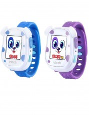 Vtech My First Kidi Smartwatch (Blue/Purple)